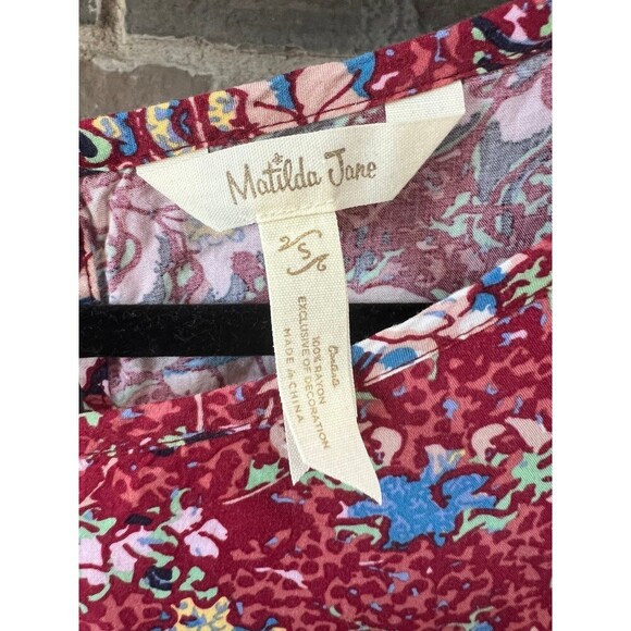 Matilda Jane Dress - Picture 4 of 5